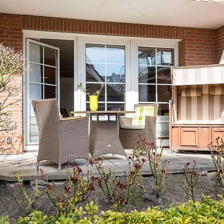 Warft-Idyll - An De Warft Lägenhet Büsum Exteriör bild